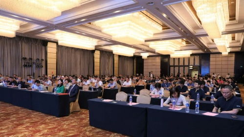 剂望开来，共话创新 瑞丰新材2021年度技术交流大会圆满落幕