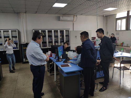 浩大携手中央新影《老故事·匠心》栏目，共筑技术交流新篇章