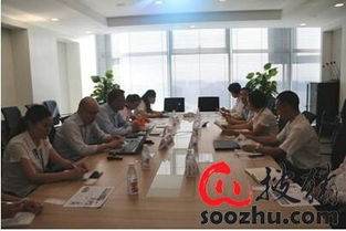 通威股份与丹麦谷禹泰公司深化水产养殖技术交流，共筑可持续发展新篇章